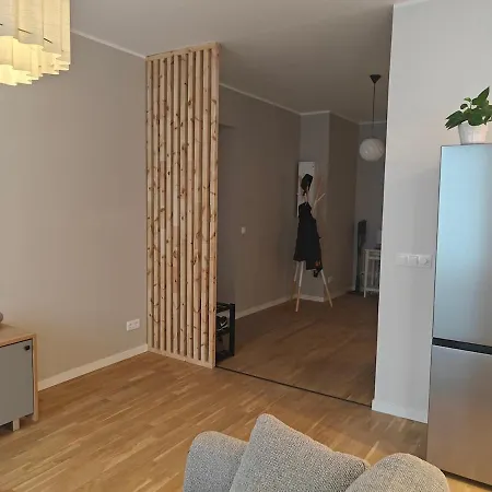 Spacious Near Old Town And Harbor