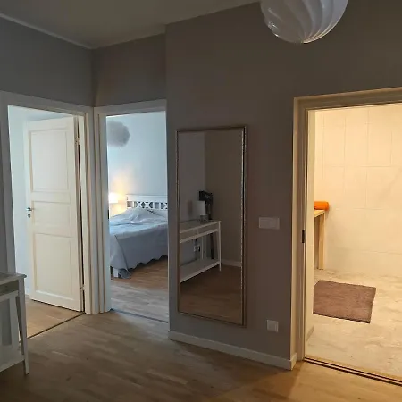 Spacious Near Old Town And Harbor *