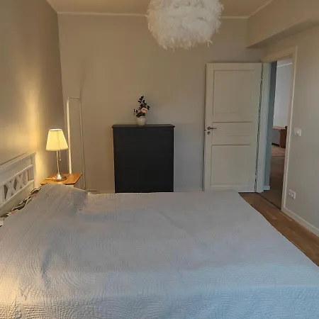 Korter Spacious Near Old Town And Harbor Tallinn