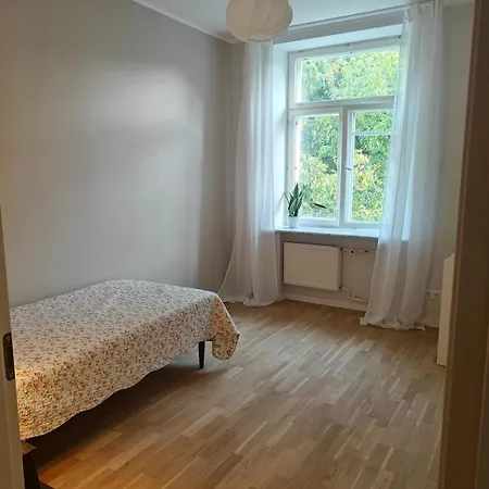 Korter Spacious Near Old Town And Harbor